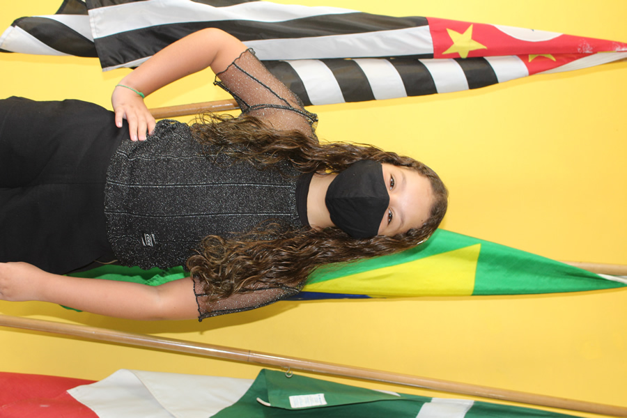 Formatura 5º Ano - Manhã - 2020